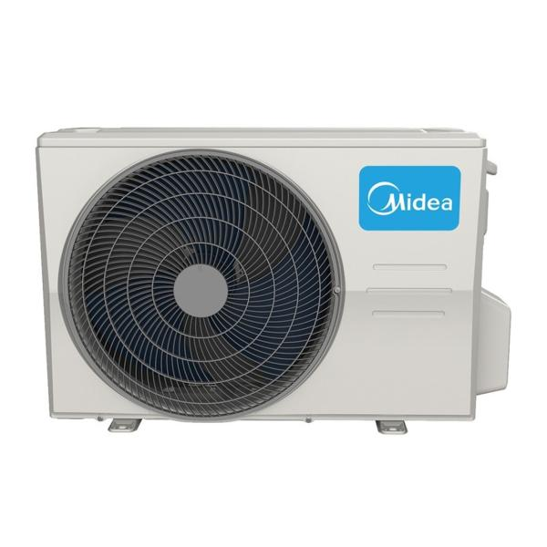 Инверторен климатик Midea Xreme Eco 2022 AG2Eco-09nxdo-i(B)AG2Eco-09N8DO-0(B) ,9000 BTU, Клас А++/А+, 20 dB, Фреон R32