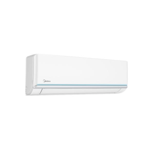 Инверторен климатик Midea Xreme Eco 2022 AG2Eco-12nxdo-i(B)AG2Eco-12N8DO-0(B) ,12 000 BTU, Клас А++/А+, 21 dB, Фреон R32