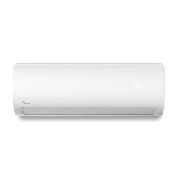 Инверторен климатик Midea Xreme Save Pro AG1-09NXD6-I(B) ,9 000 BTU, Клас А++/А+, 21 dB, Фреон R32