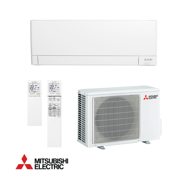 Инверторен климатик Mitsubishi Electric MSZ-AY42VGK/MUZ-AY42VG,14 000 BTU,КЛАС А++/А++, 21dB, Фреон R32,  , ЦЕНА С ВКЛЮЧЕН СТАНДАРТЕН МОНТАЖ ЗА ГРАД ПЛЕВЕН 1619 ЕВРО
