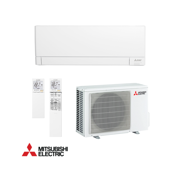 Инверторен климатик Mitsubishi Electric MSZ-AY50VGK/MUZ-AY50VG,18 000 BTU,КЛАС А++/А++, 28dB, Фреон R32,  , ЦЕНА С ВКЛЮЧЕН СТАНДАРТЕН МОНТАЖ ЗА ГРАД ПЛЕВЕН 1699 ЕВРО