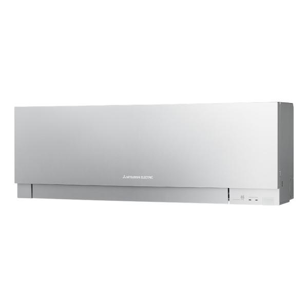 Инверторен климатик Mitsubishi Electric MSZ-EF25VGKS /MSZ-EF25VGKB /MSZ-EF25VGKW / MUZ-EF25VG – Kirigamine Zen, Silver,Black,Pure White, 9 000 BTU,КЛАС A+++/A++,19 dB,ФРЕОН  R32