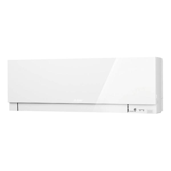 Инверторен климатик Mitsubishi Electric MSZ-EF35VGKS /MSZ-EF35VGKB /MSZ-EF35VGKW / MUZ-EF35VG – Kirigamine Zen, Silver,Black,Pure White, 12 000 BTU,КЛАС A+++/A++,21 dB,Фреон  R32