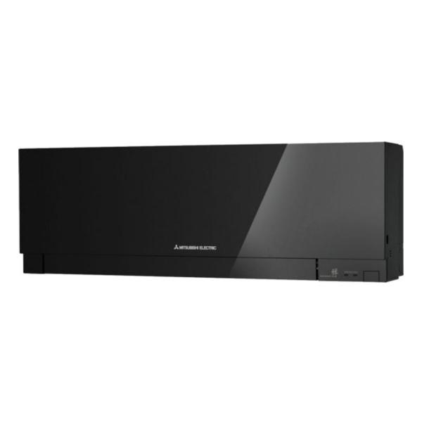 Инверторен климатик Mitsubishi Electric MSZ-EF50VGKS /MSZ-EF50VGKB /MSZ-EF50VGKW / MUZ-EF50VG – Kirigamine Zen, Silver,Black,Pure White, 18 000 BTU,КЛАС A++/A+,30 dB,Фреон R32