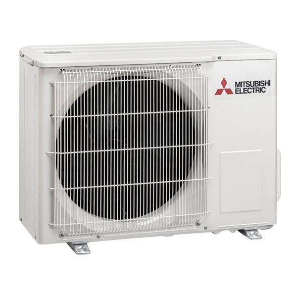 Инверторен климатик Mitsubishi Electric MSZ-HR25VF / MUZ-HR25VF, 9 000 BTU , Клас А++/А+ , 21 dB, Фреон R32