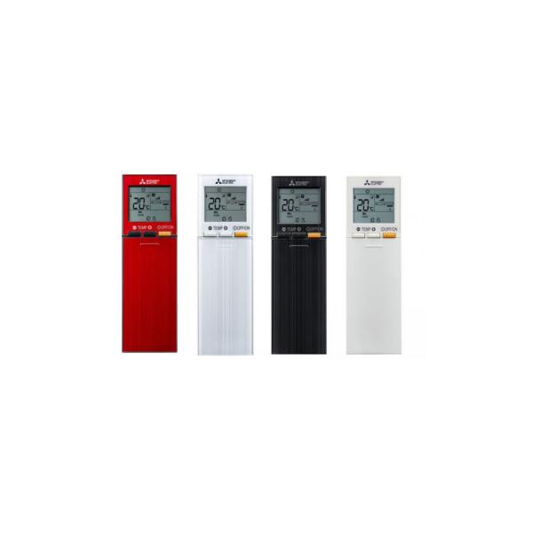 Хиперинверторен климатик Mitsubishi Electric MSZ-LN35VGB  / MSZ-LN35VGV /LN35VGR / MUZ-LN35VG Ruby Red /Pearl White /Onyx Black, 12 000 BTU, Клас A+++/A+++, 19dB,Фреон R32