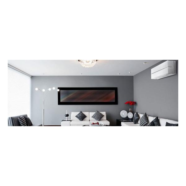 Хиперинверторен климатик Mitsubishi Electric MSZ-LN35VGB  / MSZ-LN35VGV /LN35VGR / MUZ-LN35VG Ruby Red /Pearl White /Onyx Black, 12 000 BTU, Клас A+++/A+++, 19dB,Фреон R32