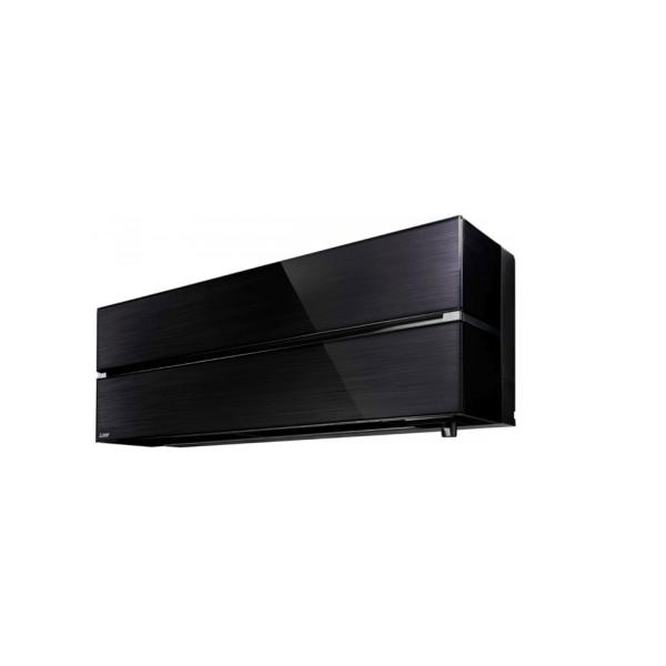 Хиперинверторен климатик Mitsubishi Electric MSZ-LN35VGB  / MSZ-LN35VGV /LN35VGR / MUZ-LN35VG Ruby Red /Pearl White /Onyx Black, 12 000 BTU, Клас A+++/A+++, 19dB,Фреон R32