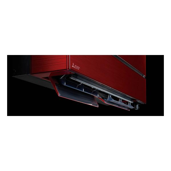Хиперинверторен климатик Mitsubishi Electric MSZ-LN60VGB / MSZ-LN60VGV /LN60VGR / MUZ-LN60VG Ruby Red /Pearl White /Onyx Black, 21 000 BTU, Клас A++/A++, 29 dB,Фреон R32