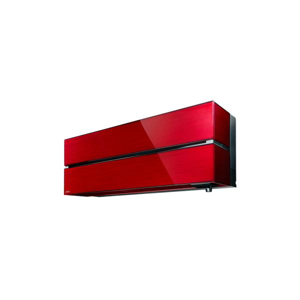 Хиперинверторен климатик Mitsubishi Electric MSZ-LN60VGB / MSZ-LN60VGV /LN60VGR / MUZ-LN60VG Ruby Red /Pearl White /Onyx Black, 21 000 BTU, Клас A++/A++, 29 dB,Фреон R32