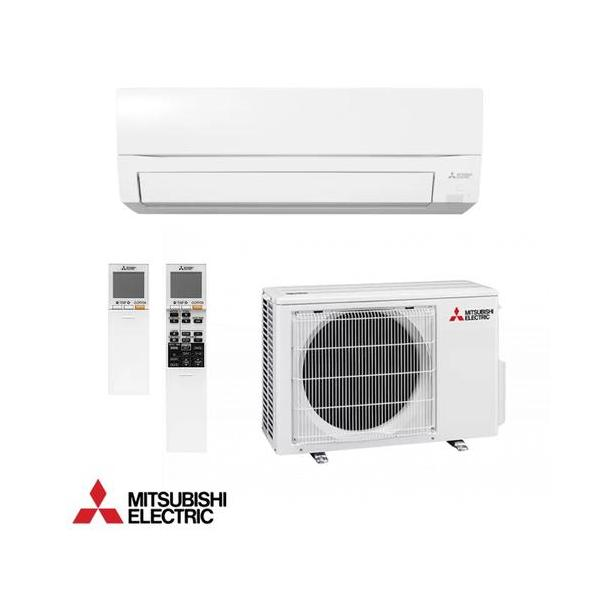 Инверторен климатик Mitsubishi Electric MSZ-FT50VGK / MUZ-FT50VGHZ – Ninja Zubadan, 18 000 BTU, Клас A++/A+, Фреон R32