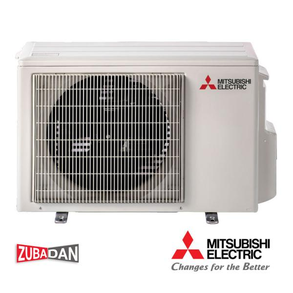 Инверторен климатик Mitsubishi Electric MSZ-FH35VE + MUZ-FH35VEHZ, ZUBADAN, 12 000 BTU, Клас А+++/А++,Фреон 410А