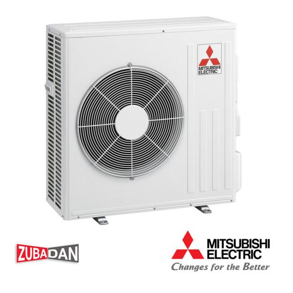 Инверторен климатик Mitsubishi Electric MSZ-FH50VE + MUZ-FH50VEHZ, ZUBADAN, 18000 BTU , Клас А++/А+, 27 dB , Фреон R410A