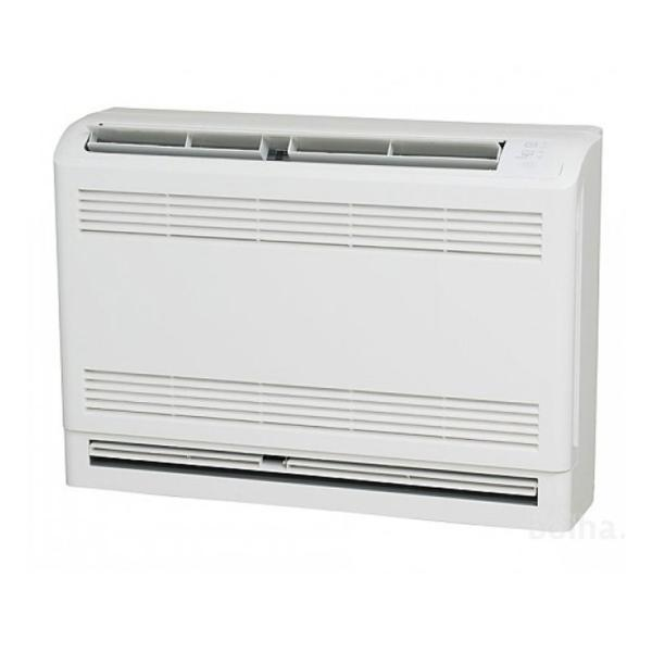 Подов хиперинверторен климатик Mitsubishi Heavy SRF50ZSX-W/SRC50ZSX-W3 Diamond, 18 000 BTU, Клас А++/А++, 28 dB, Фреон R 32, цена 2039 евро  с включен стандартен монтаж за град Плевен