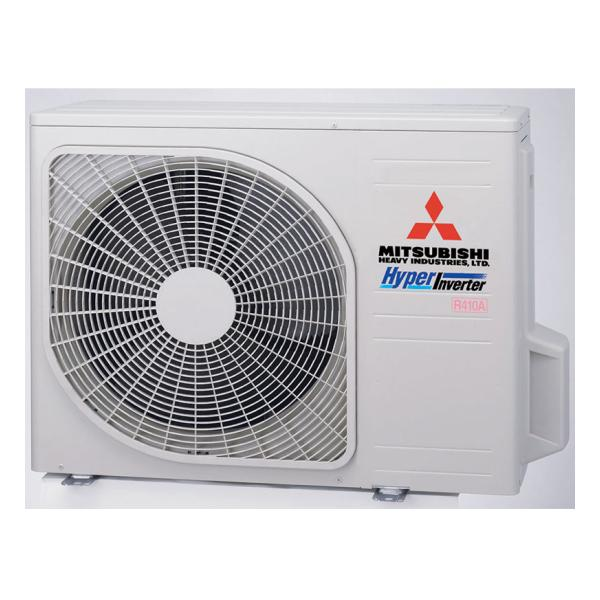Подов хиперинверторен климатик Mitsubishi Heavy SRF50ZSX-W/SRC50ZSX-W3 Diamond, 18 000 BTU, Клас А++/А++, 28 dB, Фреон R 32, цена 2039 евро  с включен стандартен монтаж за град Плевен