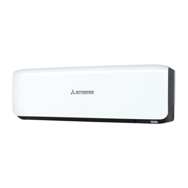 Инверторен климатик Mitsubishi Heavy Industries SRK25ZS-W + SRC25ZS-W Premium ,Black / White / Titanium , 9 000 BTU, Клас А+++/А++,19 dB, Фреон R32 (Black & White/Tinanium ) Premium, 9 000 BTU, Клас A+++/A++, 19 dB, Фреон R32