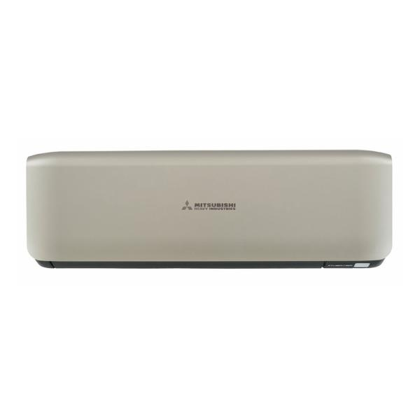 Инверторен климатик Mitsubishi Heavy Industries SRK35ZS-W + SRC35ZS-W Premium ,Black / White / Titanium , 12 000 BTU, Клас А++/А++,19 dB, Фреон R32