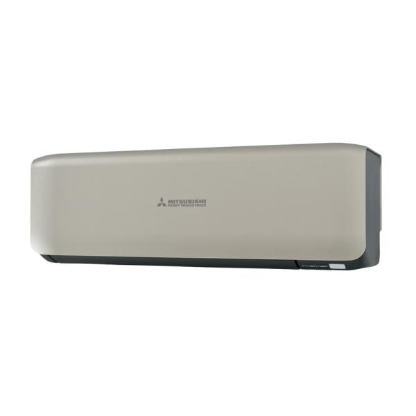 Инверторен климатик Mitsubishi Heavy Industries SRK35ZS-W + SRC35ZS-W Premium ,Black / White / Titanium , 12 000 BTU, Клас А++/А++,19 dB, Фреон R32