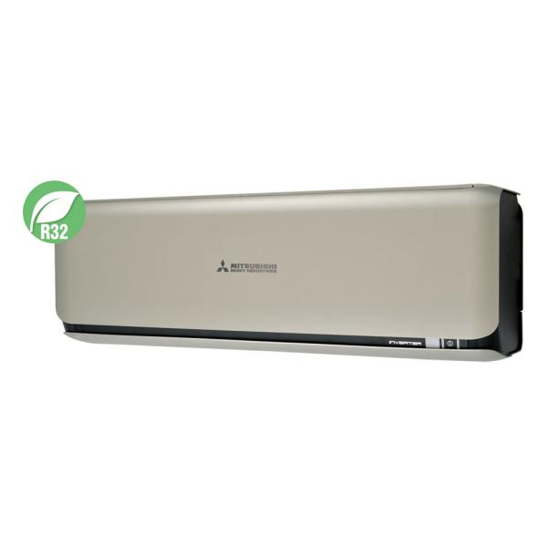 Хиперинверторен климатик Mitsubishi Heavy SRK 35ZSX-W/SRC35ZSX-W Diamound, Black & White / Titanium, 12000 BTU , Клас А+++/ А+++, 19 dB , Фреон R32, 1965 ЕВРО ЦЕНА С ВКЮЧЕН СТАНДАРТЕН МОНТАЖ ЗА ГРАД ПЛЕВЕН
