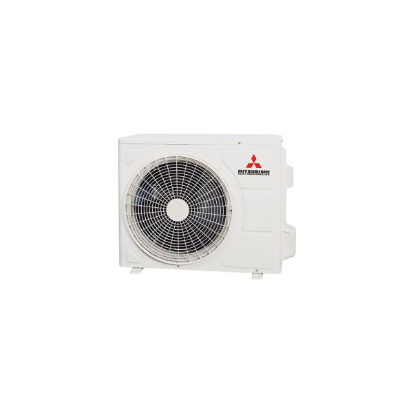 Инверторен климатик Mitsubishi Heavy SRK35ZSP-W/SRC35ZSP- W Standard , 12 000 BTU ,Клас : А++/А+ , 23dB , Фреон R32