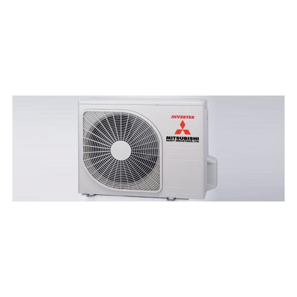 Инверторен климатик Mitsubishi Heavy SRK45ZSP-W/SRC45ZSP- W Standard , 18 000 BTU ,Клас : А++/А+ , 24dB , Фреон R32