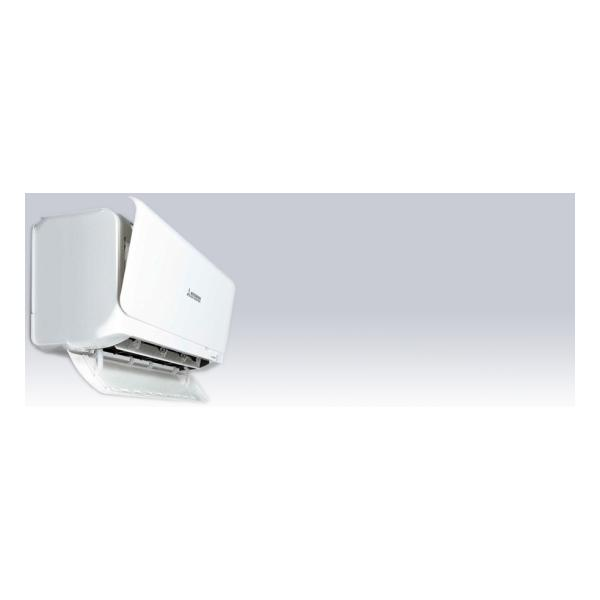 Хиперинверторен климатик Mitsubishi Heavy SRK60ZSX-W/SRC60ZSX-W Diamound, 21000 BTU , Клас А++/ А++, 22 dB , Фреон R32