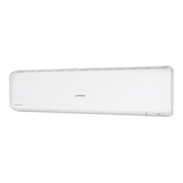 Хиперинверторен климатик Mitsubishi Heavy SRK71ZP-W/SRC71ZR- W Diamond , 24000 BTU ,Клас : А++/А+ , 25dB , Фреон R32