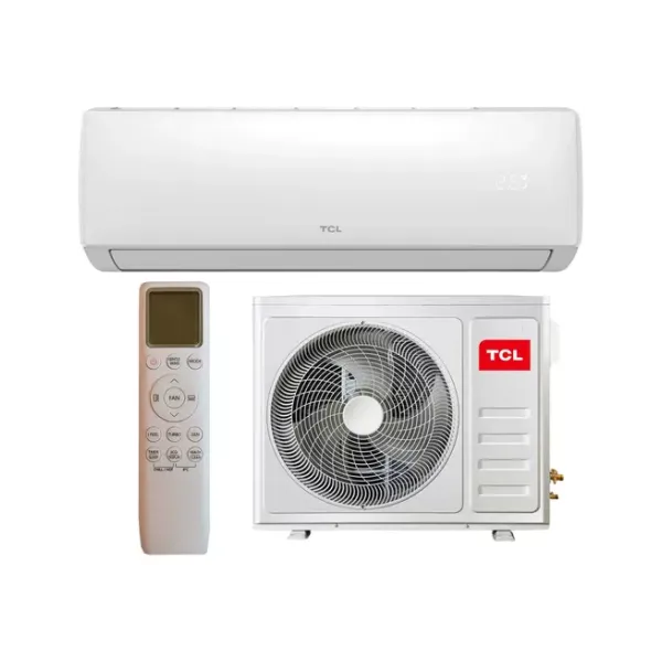 Инверторен климатик TCL TAC-12CHSD/XA73IF Elite, 12 000 BTU, Клас А++/А+, 32 dB, Фреон R32