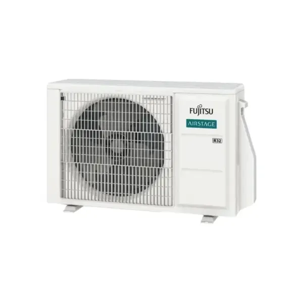 Хиперинверторен климатик Fujitsu ASEH07KGTG/AOEH07KGCG, 7 000 BTU, Клас А+++/А+++, 19 dB, Фреон R32