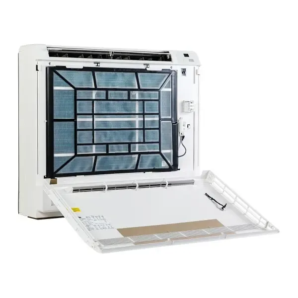Подов климатик Cooper & Hunter Console CH-SO09FVX2-NG , 9000 BTU , КЛАС A++/A+, 22 dB, ФРЕОН R32