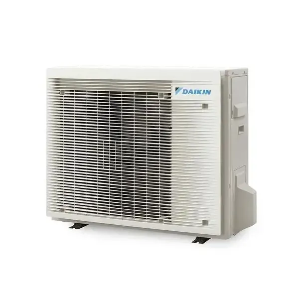 Хиперинверторен климатик Daikin Emura White 3 FTXJ35AW + RXJ35A, 12 000 BTU, Клас А+++/А+++, 19 dB, Фреон R32