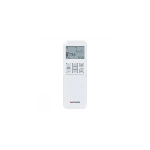 Инверторен климатик Mitsubishi Heavy Industries SRK20ZTL-W/SRC20ZTL-W ,Smart Plus Wi Fi , 9 000 BTU , Клас А++/А+, 19 dB,Фреон R32