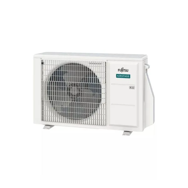 Хиперинверторен климатик Fujitsu ASEH12KJCAL/AOEH12KJCA, 12 000 BTU, Клас А+++/А+++, 20 dB, Фреон R32