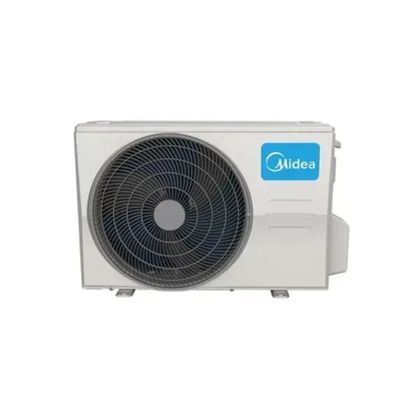 Инверторен климатик Midea Xtreme Heat Nordic AGN-09N8D1/X2AGN-09N8D6, 9 000 BTU, Клас А+++/А++, 23 dB,Фреон R32