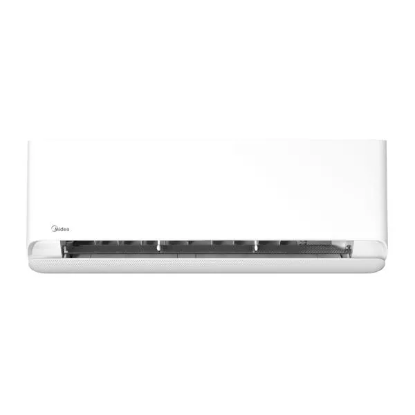 Инверторен климатик Midea Breezeless E CB1-12HRFN8-I/CB1-12HFNX-O,12 000 BTU, Клас А+++/А++,20 dB, Фреон R32