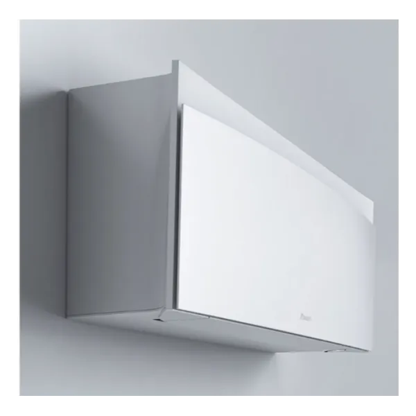 Хиперинверторен климатик Daikin Emura Silver 3 FTXJ25AS + RXJ25A, 9 000 BTU, Клас А+++/А+++, 19 dB, Фреон R32