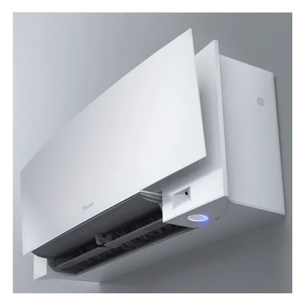 Хиперинверторен климатик Daikin Emura White 3 FTXJ50AW + RXJ50A, 18 000 BTU, Клас А++/А++, 24 dB, Фреон R32
