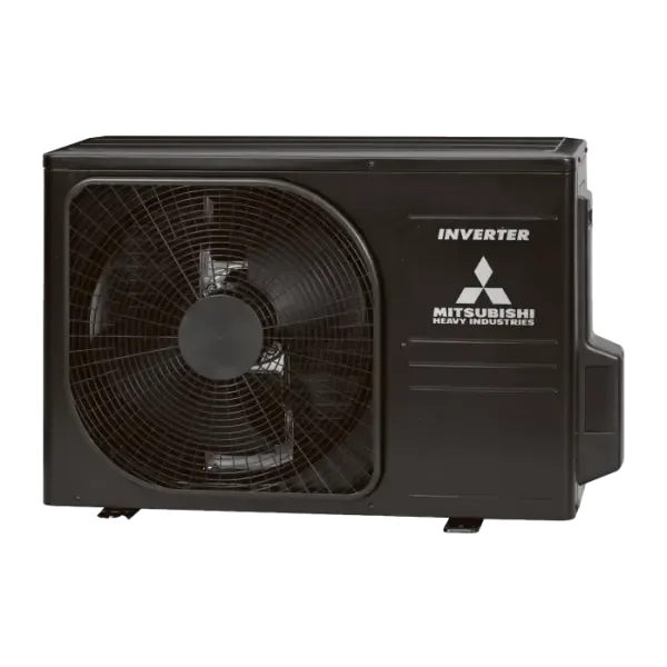 Инверторен климатик Mitsubishi Premium PRO Titanium SRK35ZT-WFT/SRC35ZT-W,12 000 BTU,Клас А+++/А++,19dB,Фреон R32/ бял цвят на външно тяло /