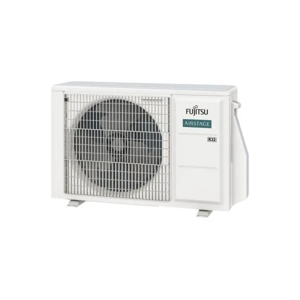Хиперинверторен климатик Fujitsu ASEH09KGTG/AOEH09KGCG, 9 000 BTU, Клас А+++/А+++, 19 dB, Фреон R32 , Безпалтен Монтаж