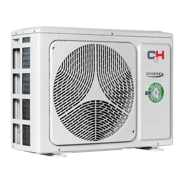 Подов климатик Cooper & Hunter Console CH-SO09FVX2-NG , 9000 BTU , КЛАС A++/A+, 22 dB, ФРЕОН R32