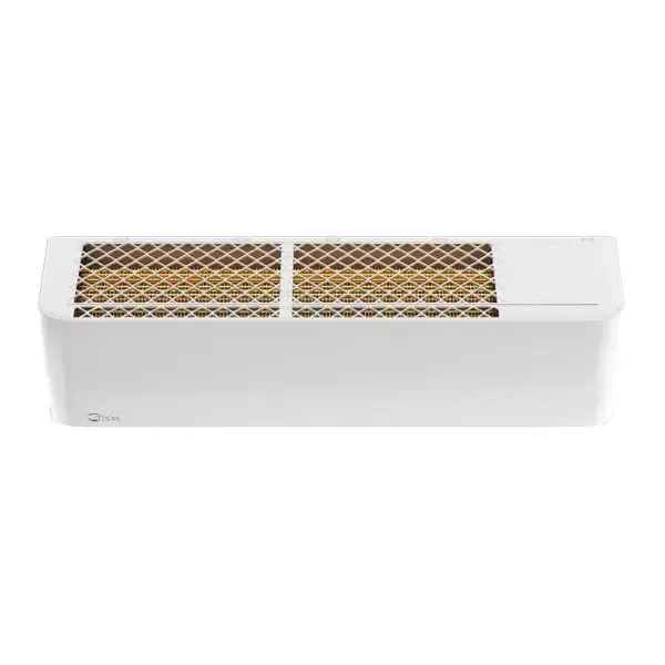 Хиперинверторен климатик Midea Oasisi Plus Nordic MSOPBU-09HRFN8/MOX330-09HF8, 9 000 BTU ,Клас А+++/А+++, 21 dB, Фреон R32