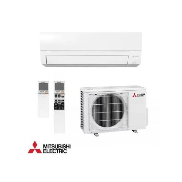 Инверторен климатик Mitsubishi Electric MSZ-FT25VGK / MUZ-FT25VGHZ – Ninja  Zubadan, 9 000 BTU, Клас A+++/A++, Фреон R32