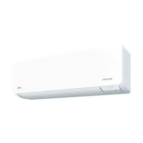 Хиперинверторен климатик Fujitsu ASEH07KGTG/AOEH07KGCG, 7 000 BTU, Клас А+++/А+++, 19 dB, Фреон R32