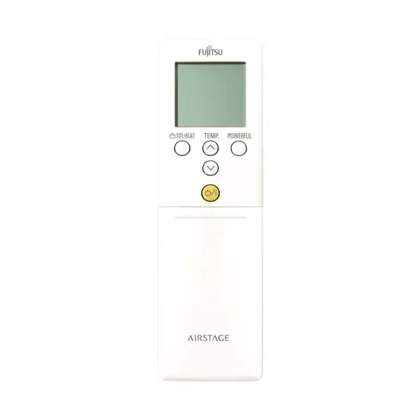 Хиперинверторен климатик Fujitsu ASEH07KGTG/AOEH07KGCG, 7 000 BTU, Клас А+++/А+++, 19 dB, Фреон R32