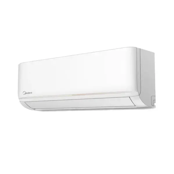 Инверторен климатик Midea Xtreme Heat Nordic AGN-12N8D1/X2AGN-12N8D6, 12000 BTU, Клас А+++/А++, 20 dB,Фреон R32