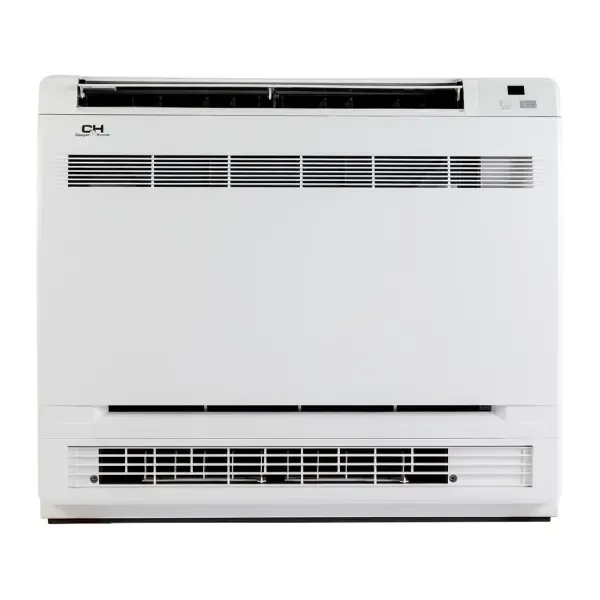 Подов климатик Cooper & Hunter Console CH-SO12FVX2-NG , 12 000 BTU , КЛАС A++/A+, 24 dB, ФРЕОН R32