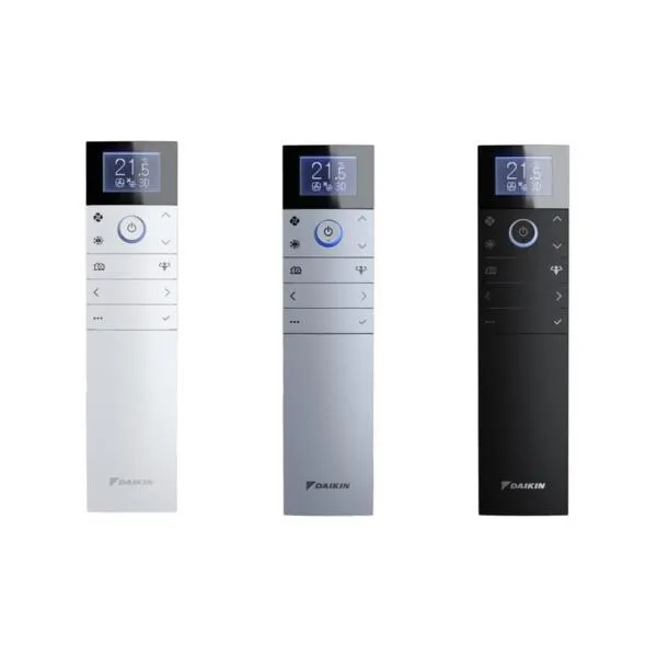 Хиперинверторен климатик Daikin Emura Silver 3 FTXJ25AS + RXJ25A, 9 000 BTU, Клас А+++/А+++, 19 dB, Фреон R32