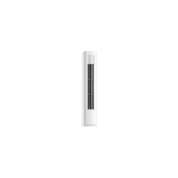 Колонен климатик Midea MFHA-24HRFN8-QRDOW, 24 000 BTU,Клас А++/А+, 40 dB, Фреон R32
