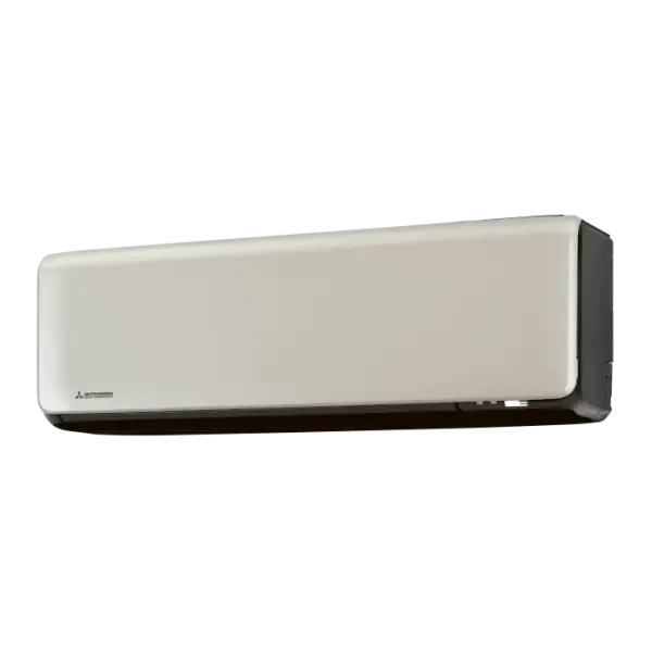 Инверторен климатик Mitsubishi Premium PRO Titanium SRK50ZT-WFT/SRC50ZT-W,18 000 BTU,Клас А++/А++,22dB,Фреон R32/ бял цвят на външно тяло /