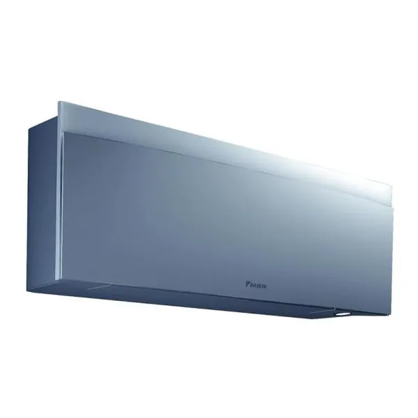 Хиперинверторен климатик Daikin Emura Silver 3 FTXJ50AS + RXJ50A, 18 000 BTU, Клас А++/А++, 24 dB, Фреон R32